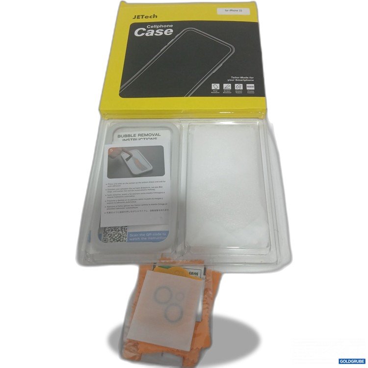 Artikel Nr. 898538: Cellphone Case für iPhone15