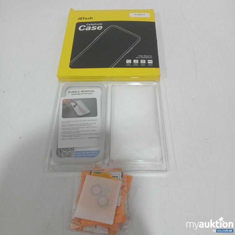 Artikel Nr. 898538: Cellphone Case für iPhone15