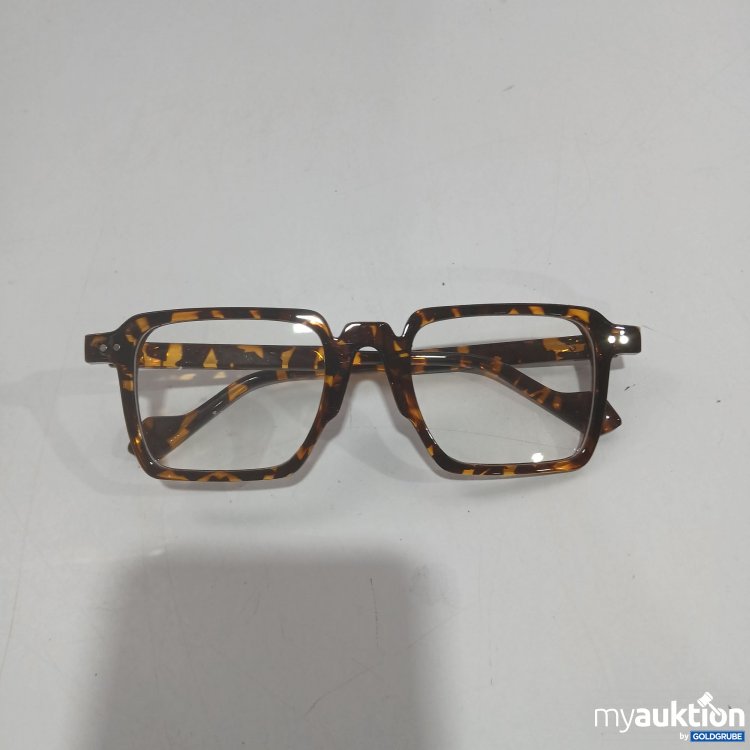 Artikel Nr. 905538: Brille 