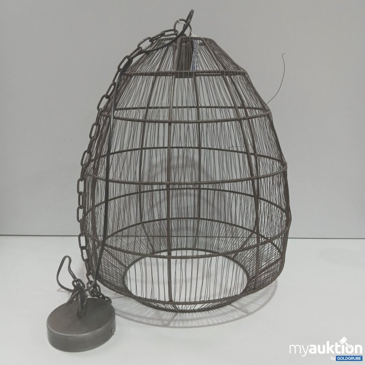 Artikel Nr. 906538: Deckenlampe ca.55x43cm