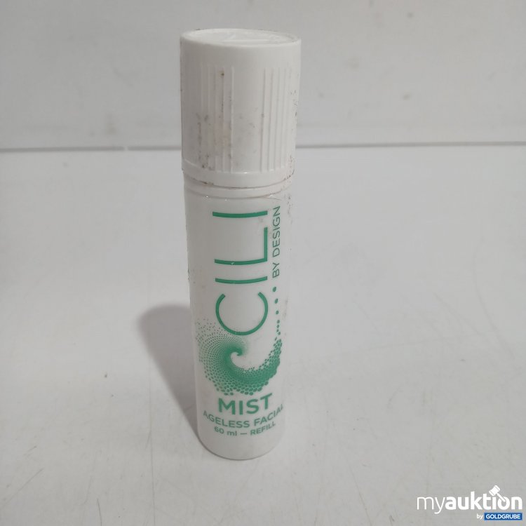 Artikel Nr. 916538: Cili Mist Ageless Facial Refill 60ml 