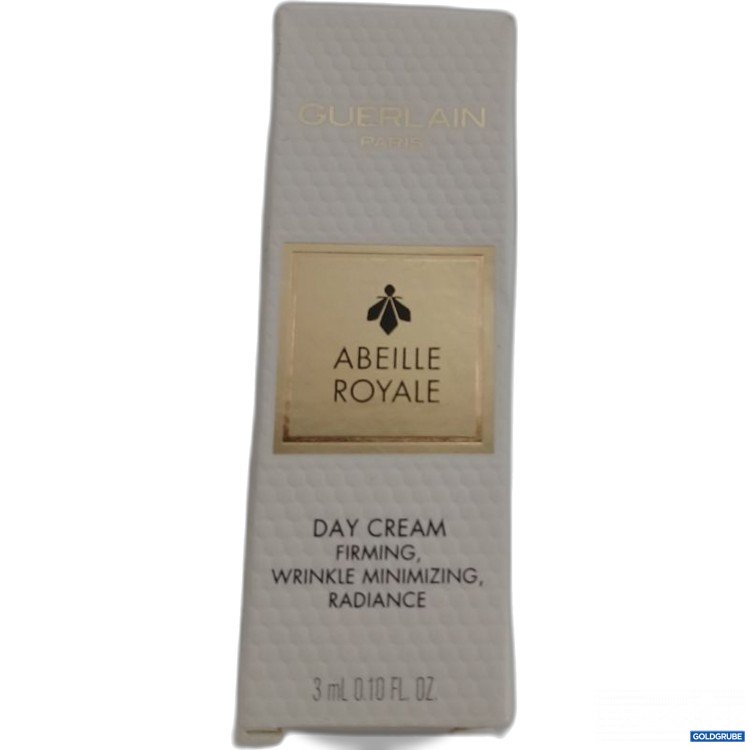 Artikel Nr. 919538: Guerlain Abeille Royale Day Cream 3 ml