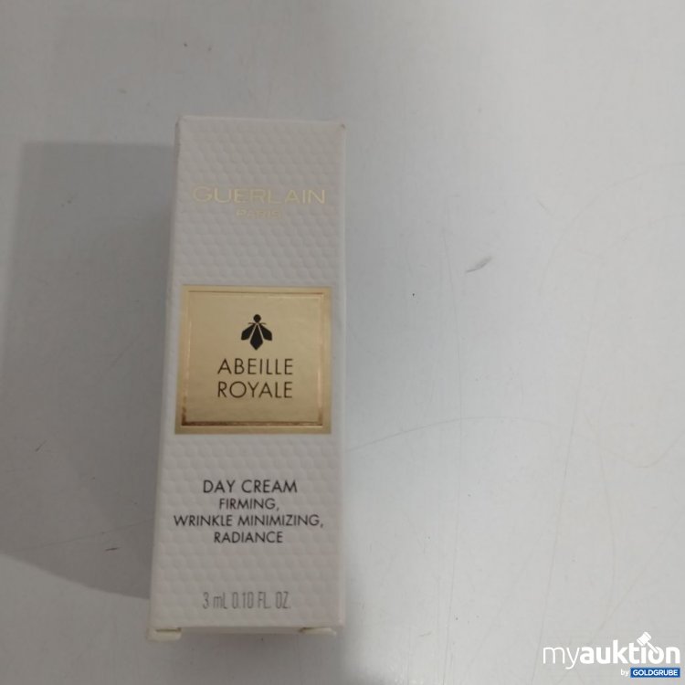 Artikel Nr. 919538: Guerlain Abeille Royale Day Cream 3 ml