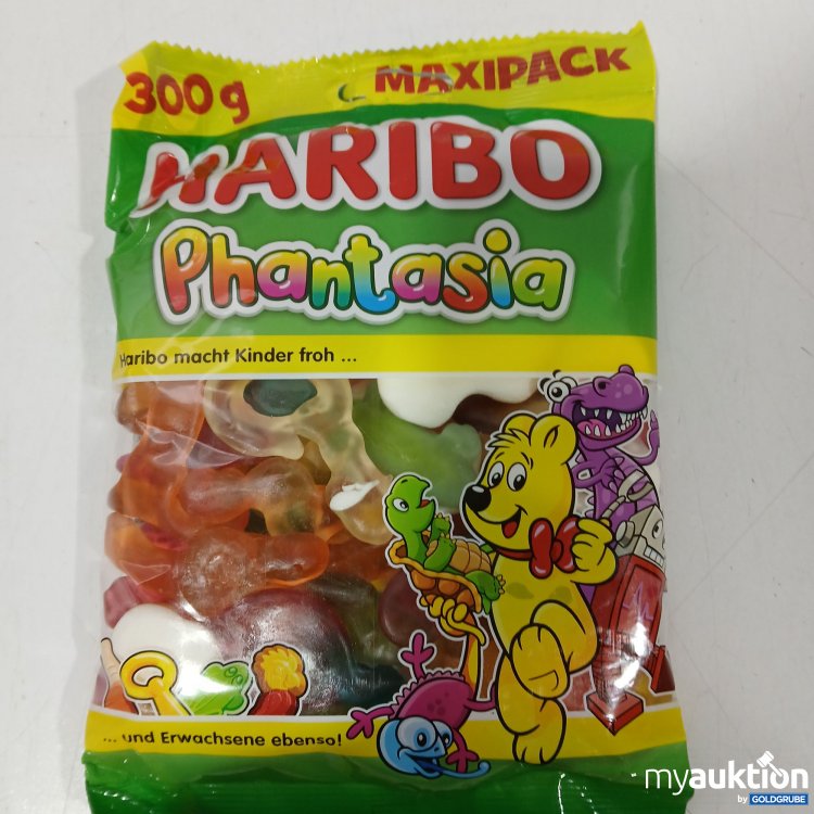 Artikel Nr. 954538: Haribo Phantasia 300g 