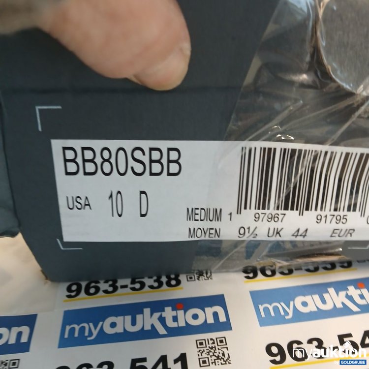 Artikel Nr. 963538 Artikel Nr. 963538: New Balance Sneaker BB80SBB
