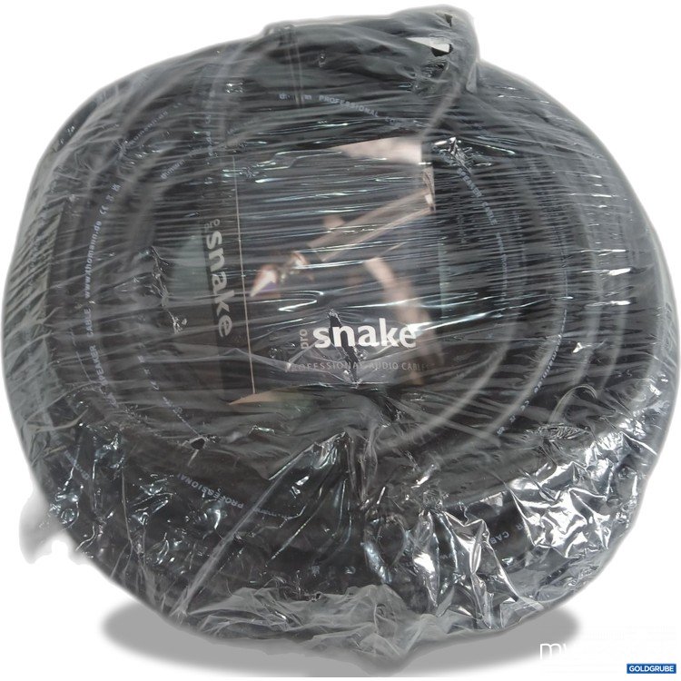 Artikel Nr. 968538: Thomann pro snake Professional Audio Cable 266245 4C/13GA  
