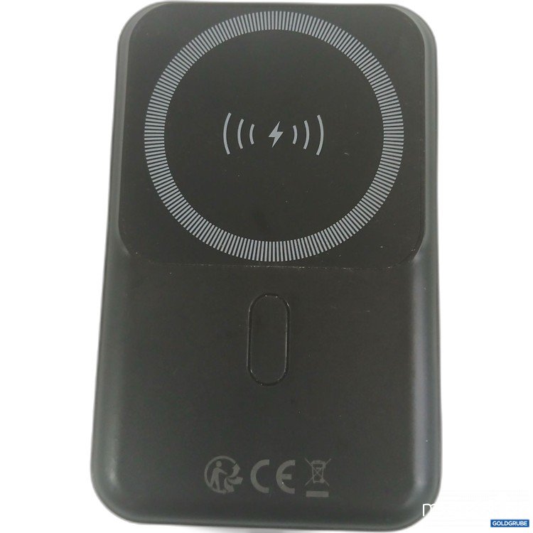 Artikel Nr. 970538 Artikel Nr. 970538: Forever Powerbank MATB -100 ID