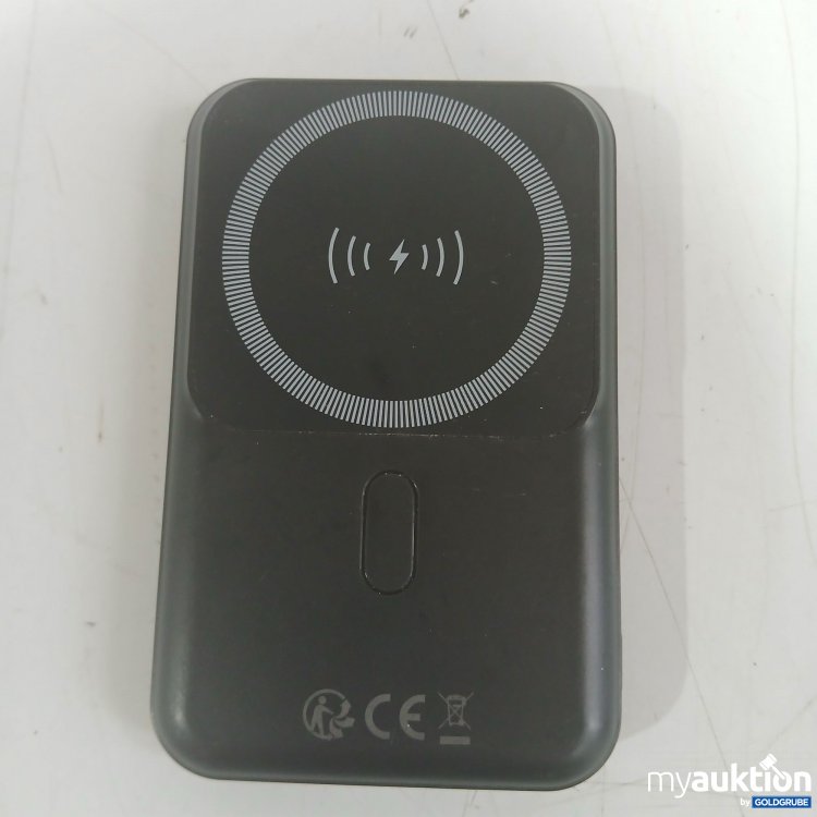 Artikel Nr. 970538 Artikel Nr. 970538: Forever Powerbank MATB -100 ID