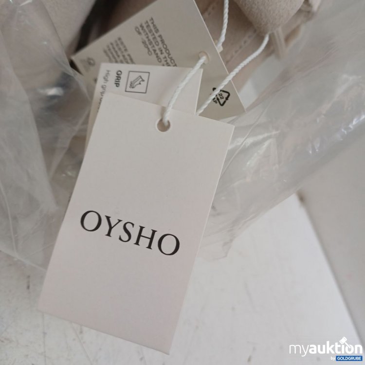 Artikel Nr. 980538: OYSHO Boots