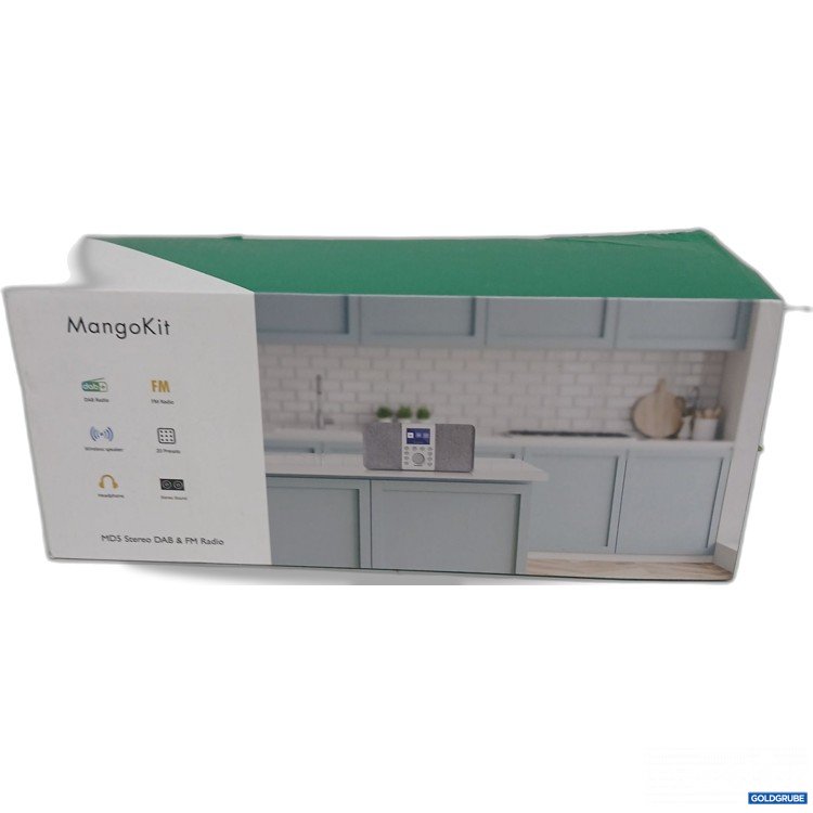 Artikel Nr. 982538: Mango Kit