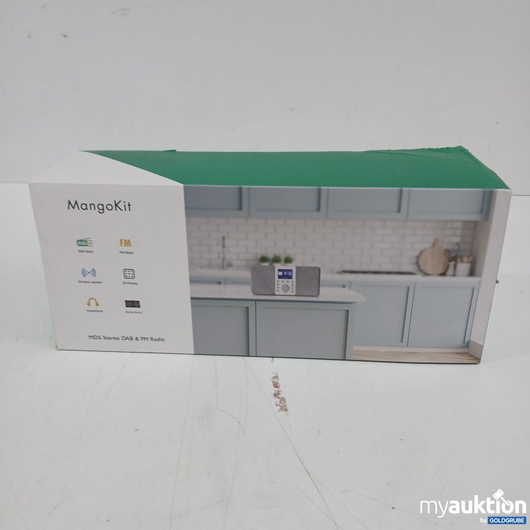 Artikel Nr. 982538: Mango Kit