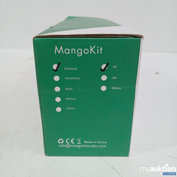 Artikel Nr. 982538: Mango Kit
