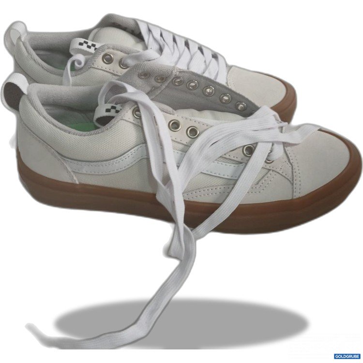 Artikel Nr. 992538 Artikel Nr. 992538: Vans Skate Old Skool 36+ white/gum