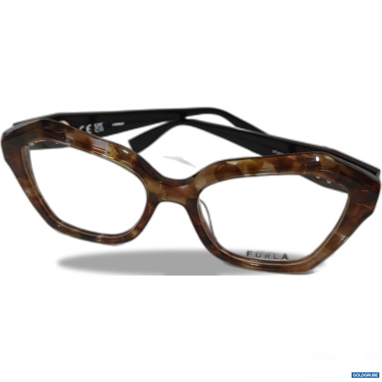 Artikel Nr. 994538 Artikel Nr. 994538: FURLA - Brille Braun