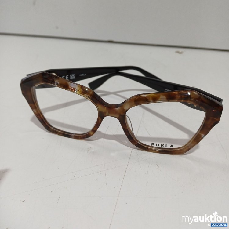 Artikel Nr. 994538 Artikel Nr. 994538: FURLA - Brille Braun