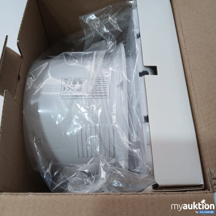 Artikel Nr. 997538 Artikel Nr. 997538: Wall/Windows Type Extractor Fan with Humidity Sensor LFWW-13QH