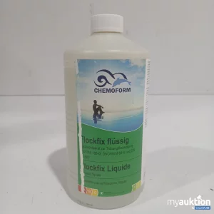 Auktion Chemoform Flockfix flüssig 1L 