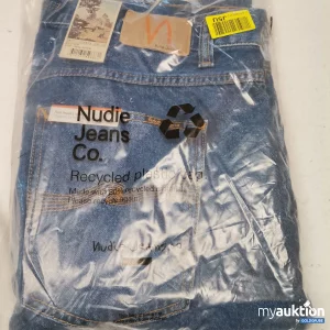 Auktion Nudie Jeans 