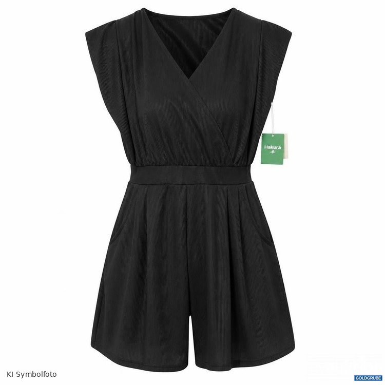 Artikel Nr. 435539 Artikel Nr. 435539: Halara Overall