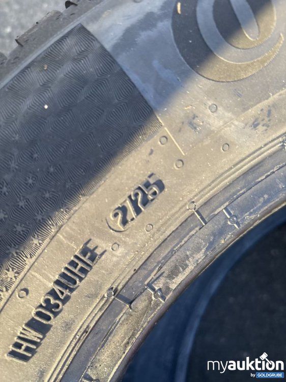 Artikel Nr. 442539: Continental AllSeasonContact 2 195/65 R15 XL