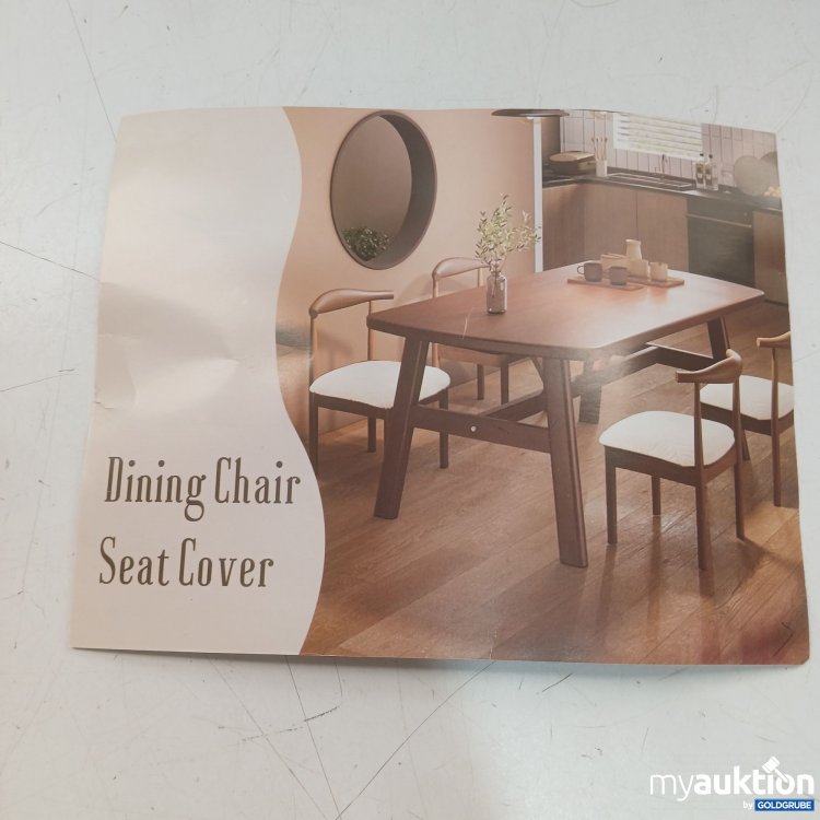 Artikel Nr. 447539 Artikel Nr. 447539: Dining Chair Seat Cover