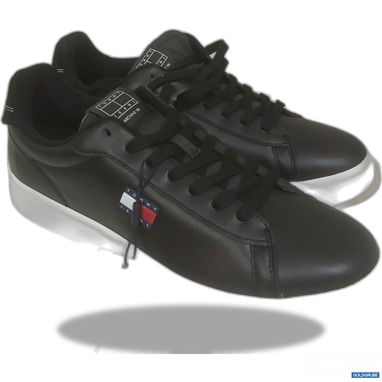 Artikel Nr. 462539: Tommy Jeans Sneaker Größe 45