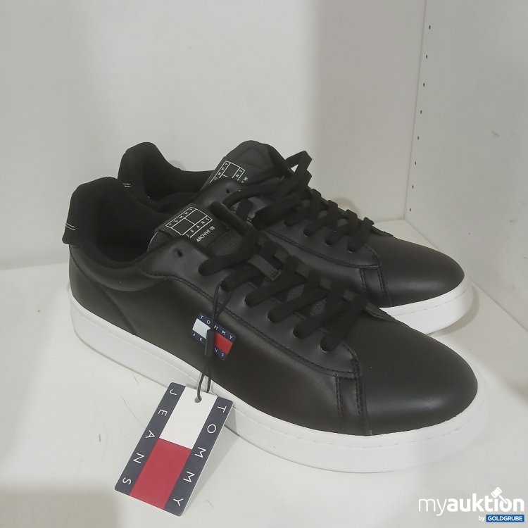 Artikel Nr. 462539: Tommy Jeans Sneaker Größe 45