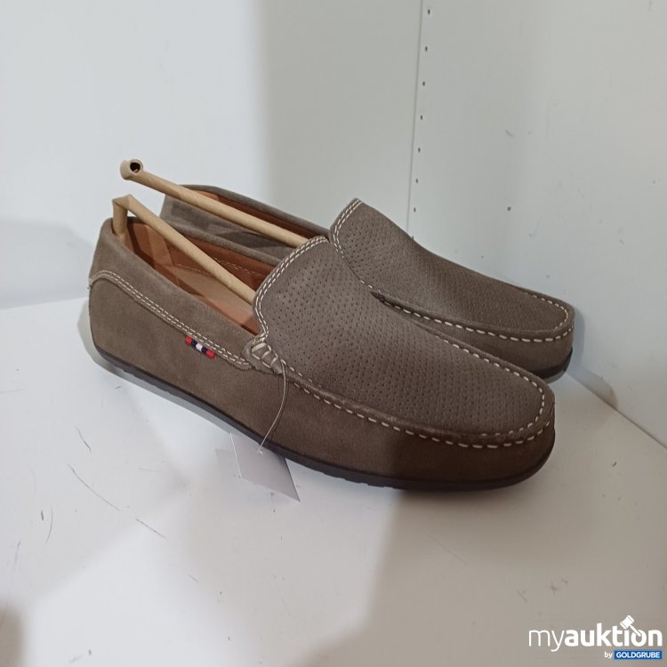 Artikel Nr. 470539 Artikel Nr. 470539: Delka Slipper