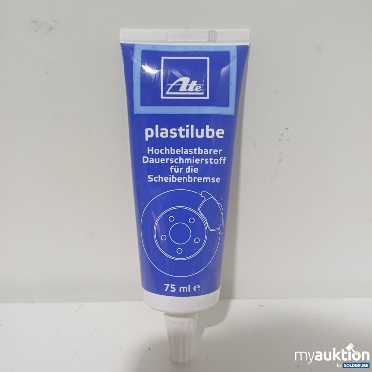 Artikel Nr. 471539 Artikel Nr. 471539: Ate plastilube Dauerschmierstoff für die Scheibenbremse 75 ml
