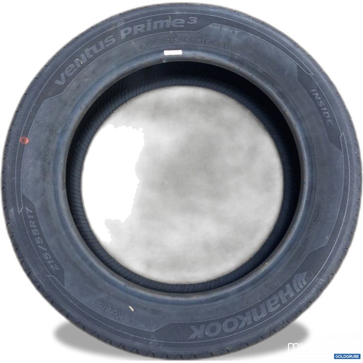 Artikel Nr. 523539: Hankook Ventus Prime 3 215/55 R17 94V