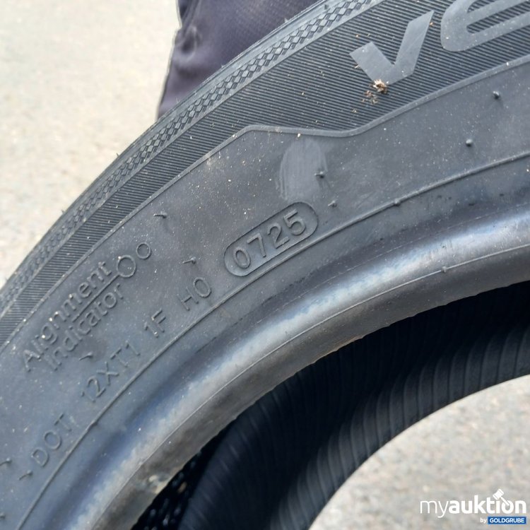 Artikel Nr. 523539: Hankook Ventus Prime 3 215/55 R17 94V