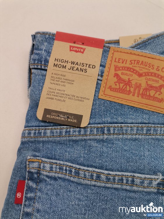 Artikel Nr. 823539 Artikel Nr. 823539: Levi's Jeans