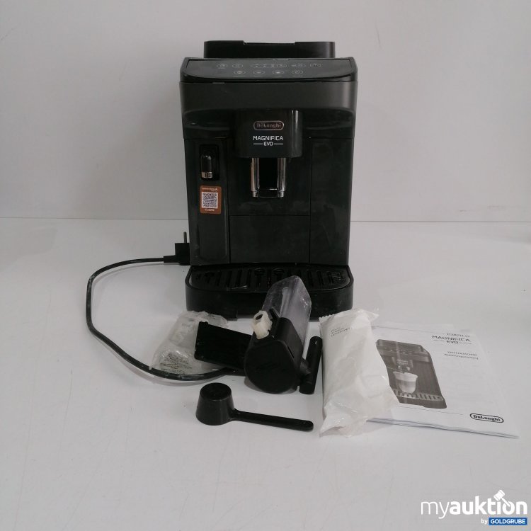 Artikel Nr. 832539 Artikel Nr. 832539: De Longhi Magnifica Evo Kaffeevollautomat