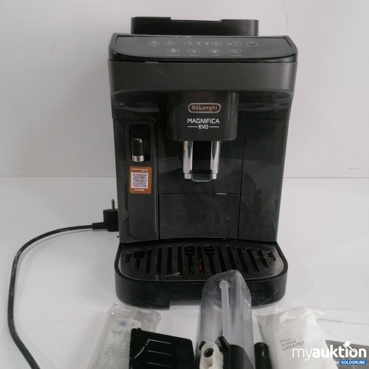 Artikel Nr. 832539 Artikel Nr. 832539: De Longhi Magnifica Evo Kaffeevollautomat
