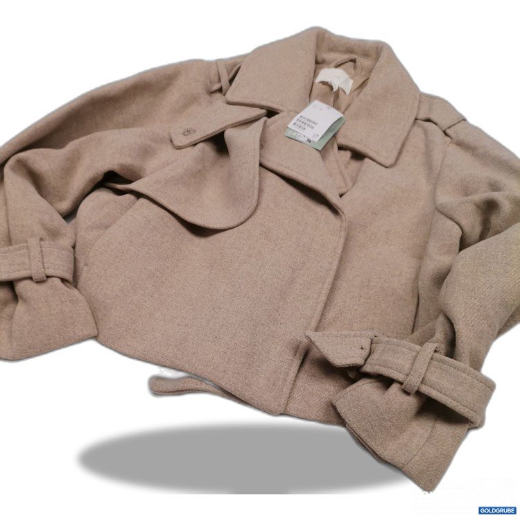 Artikel Nr. 836539: H&M Jacke 