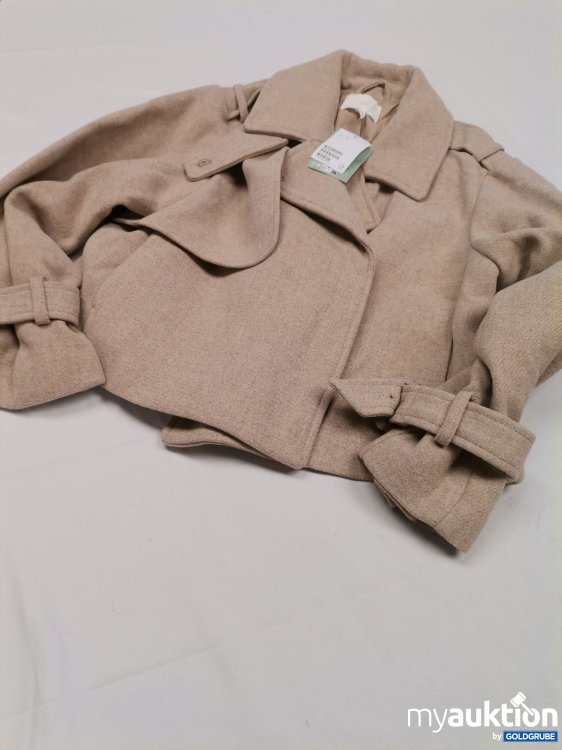 Artikel Nr. 836539: H&M Jacke 