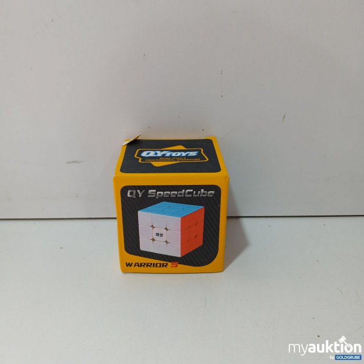 Artikel Nr. 846539 Artikel Nr. 846539: OyToys Speedcube Warrior 5