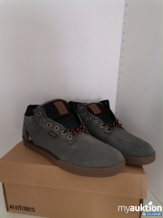Artikel Nr. 848539 Artikel Nr. 848539: Etnies Jefferson