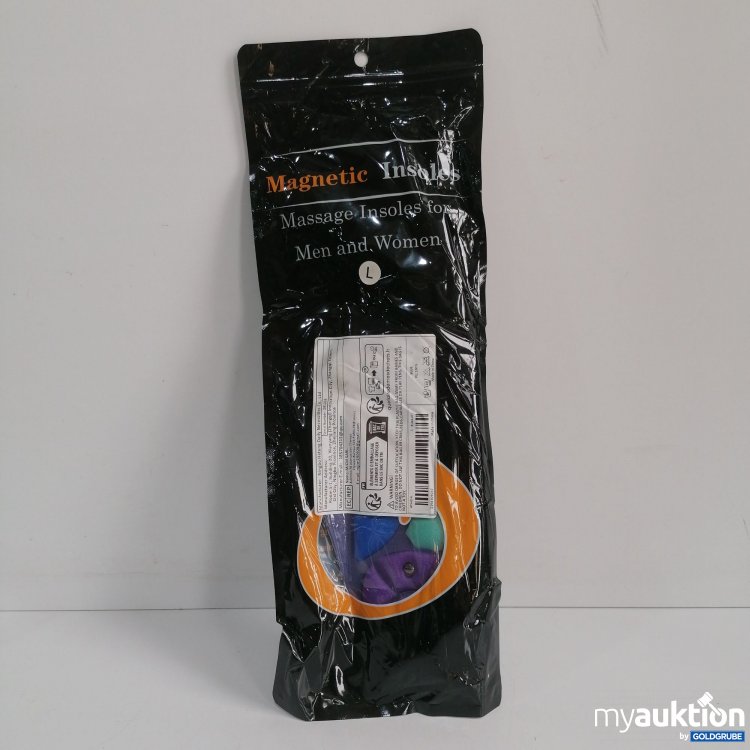 Artikel Nr. 850539: Magnetic Insoles Massage Insoles Men and Woman 