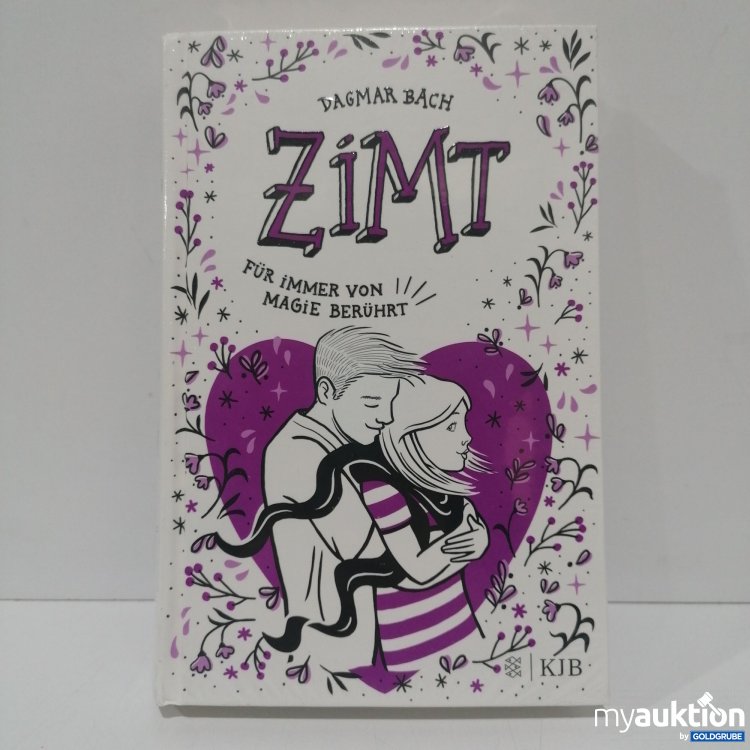 Artikel Nr. 851539 Artikel Nr. 851539: Zimt – Magisch berührt