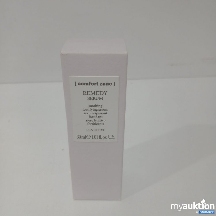 Artikel Nr. 860539: [comfort zone] Remedy Serum Sensitive 30 ml
