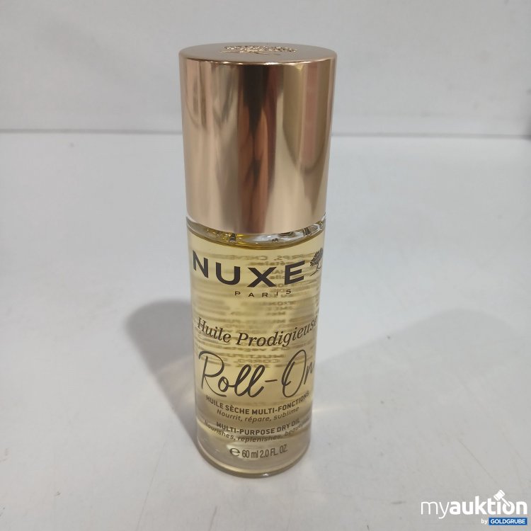 Artikel Nr. 866539: Nuxe Paris Huile Prodigieuse Roll-On 60ml 