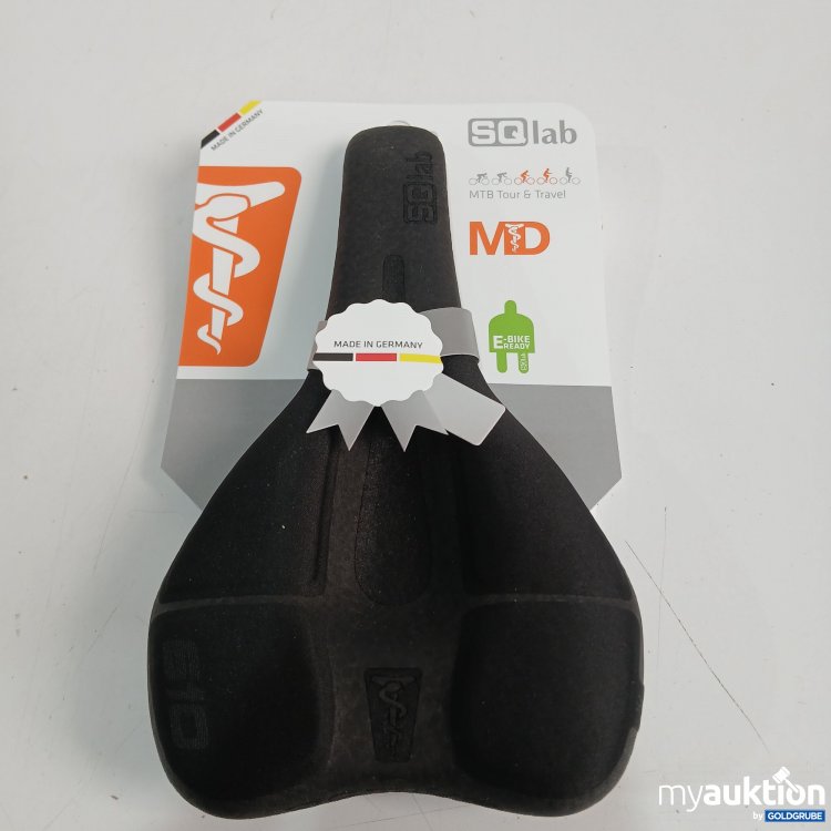 Artikel Nr. 877539 Artikel Nr. 877539: SQ Lab MTB Tour &Travel E-Bike Ready