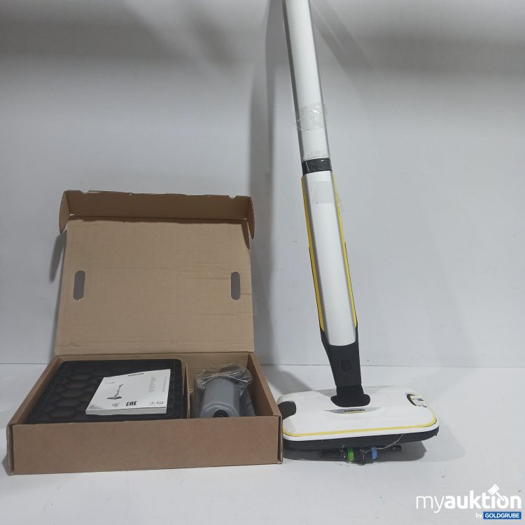 Artikel Nr. 878539: Kärcher FC7 Cordless 