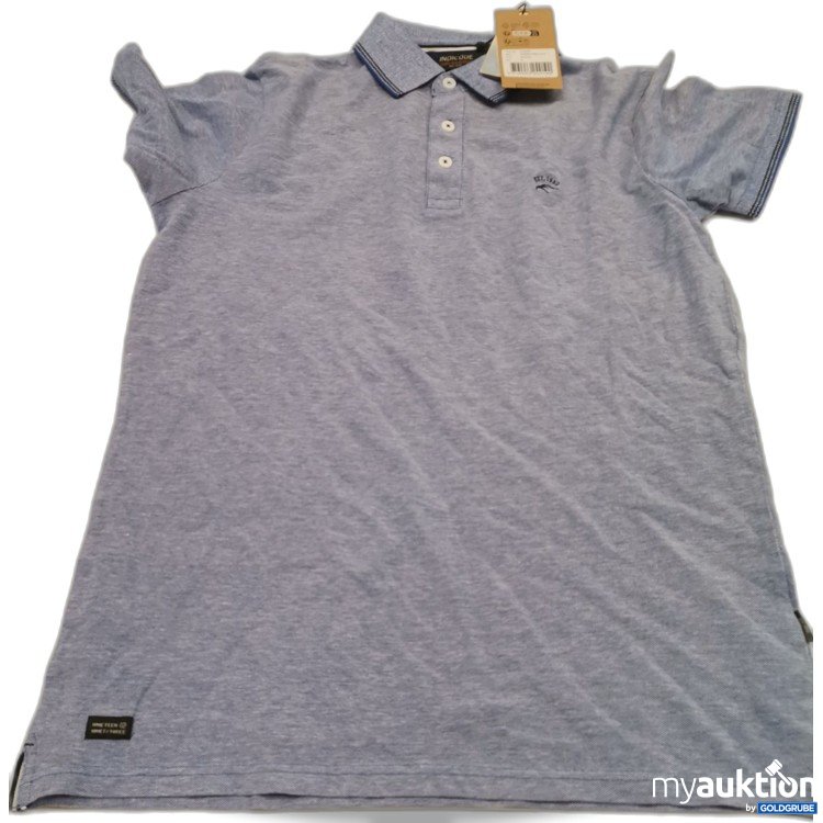 Artikel Nr. 880539: Indicode Poloshirt 