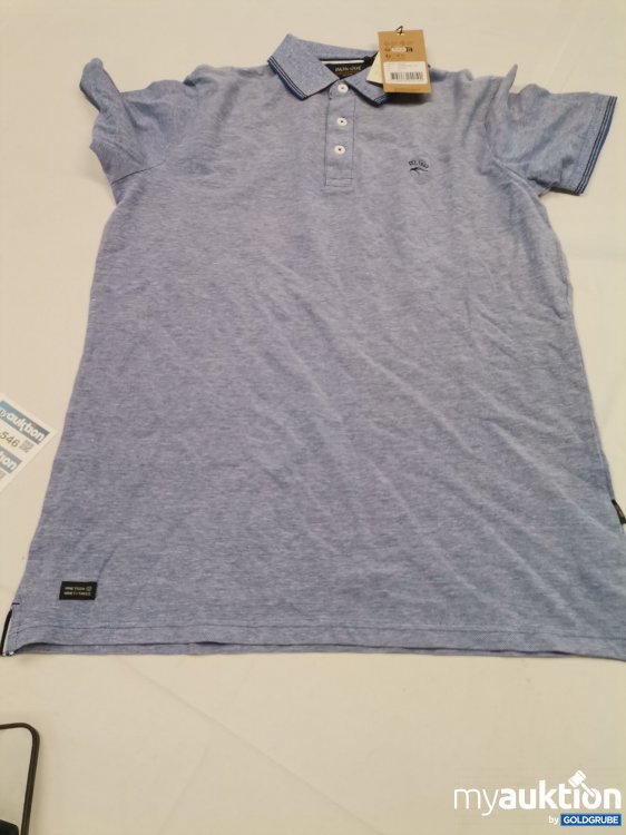 Artikel Nr. 880539: Indicode Poloshirt 