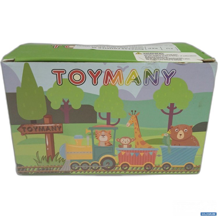 Artikel Nr. 882539: Toymany 3+