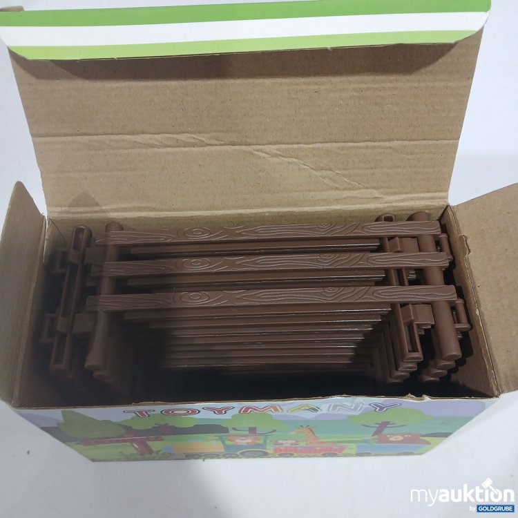 Artikel Nr. 882539: Toymany 3+