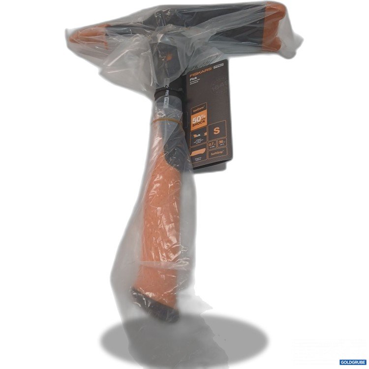 Artikel Nr. 887539 Artikel Nr. 887539: Fiskars Pro Pick Kreuzhacke S