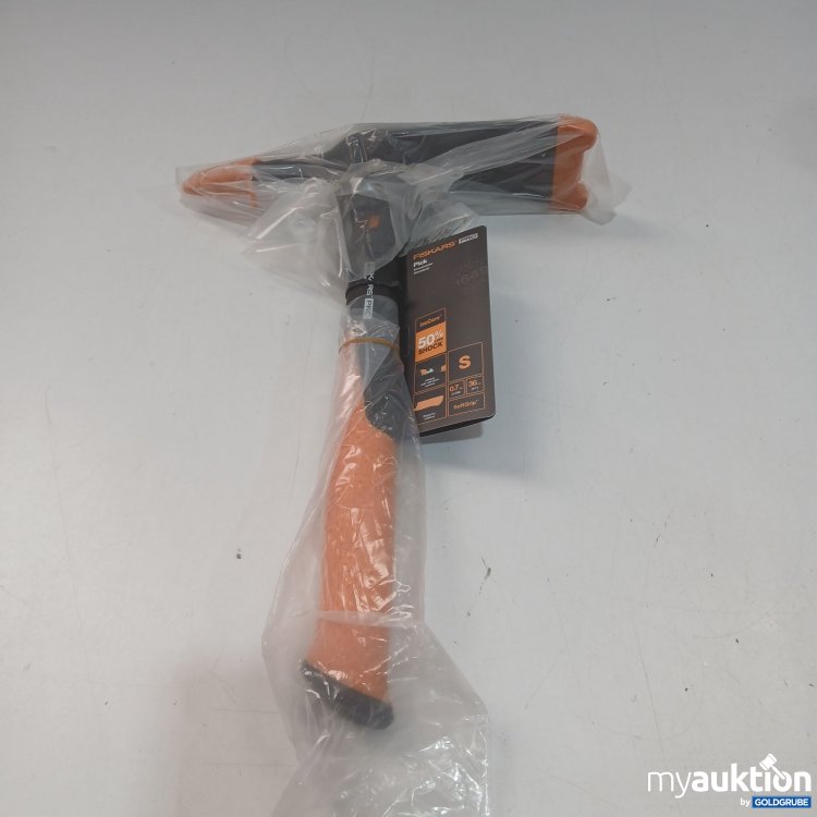 Artikel Nr. 887539 Artikel Nr. 887539: Fiskars Pro Pick Kreuzhacke S